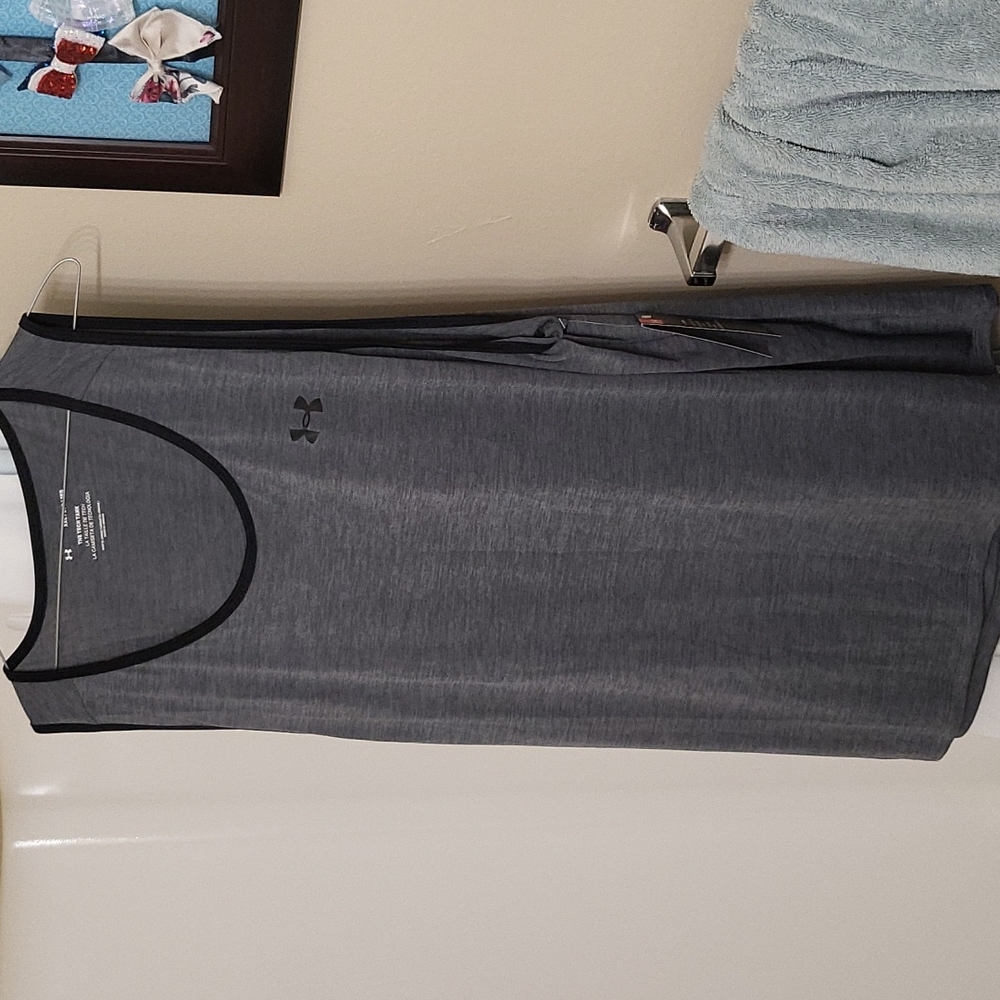 Under Armour Tech Tank